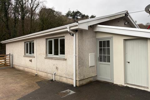 undefined, Cwmbach Road, Llanelli, SA15