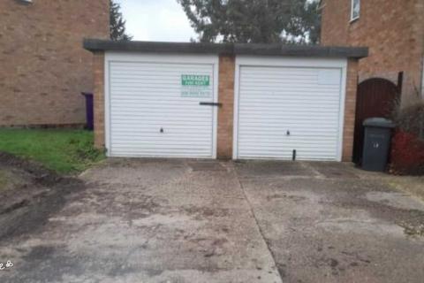 undefined, Caslon Way, Letchworth Garden City SG6