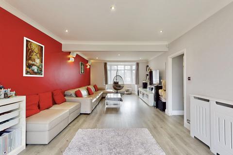 3 bedroom semi-detached house for sale, Carlton Avenue East, Wembley HA9