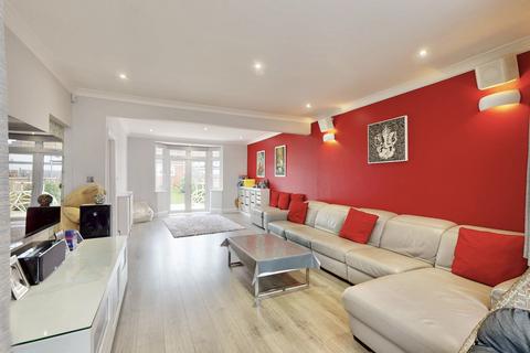 3 bedroom semi-detached house for sale, Carlton Avenue East, Wembley HA9