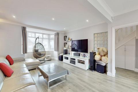 3 bedroom semi-detached house for sale, Carlton Avenue East, Wembley HA9