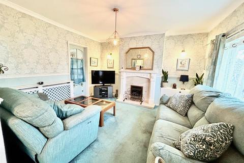 3 bedroom semi-detached bungalow for sale, Carlton Road, Lowton, Warrington