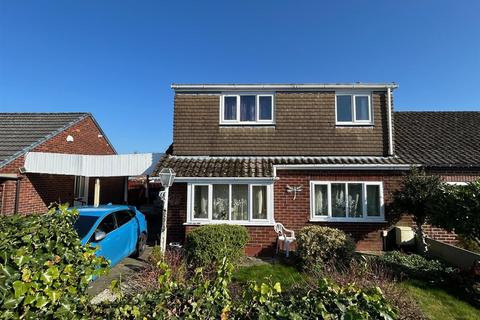 3 bedroom semi-detached bungalow for sale, Carlton Road, Lowton, Warrington