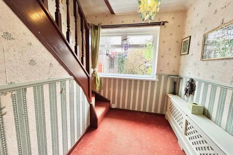 3 bedroom semi-detached bungalow for sale, Carlton Road, Lowton, Warrington
