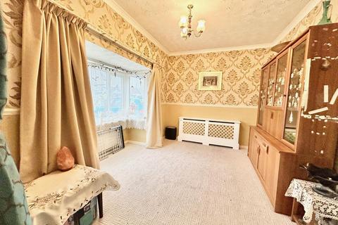 3 bedroom semi-detached bungalow for sale, Carlton Road, Lowton, Warrington