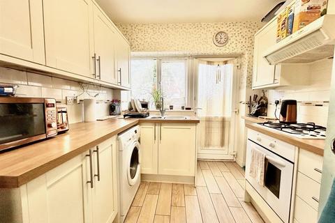 3 bedroom semi-detached bungalow for sale, Carlton Road, Lowton, Warrington
