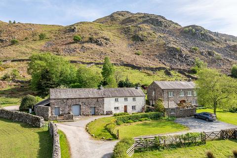 7 bedroom detached house for sale, Brantrake & Old Brantrake, Eskdale, Holmrook, CA19