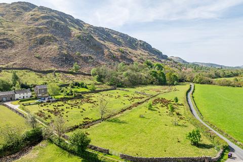 7 bedroom detached house for sale, Brantrake & Old Brantrake, Eskdale, Holmrook, CA19