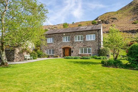 7 bedroom detached house for sale, Brantrake & Old Brantrake, Eskdale, Holmrook, CA19