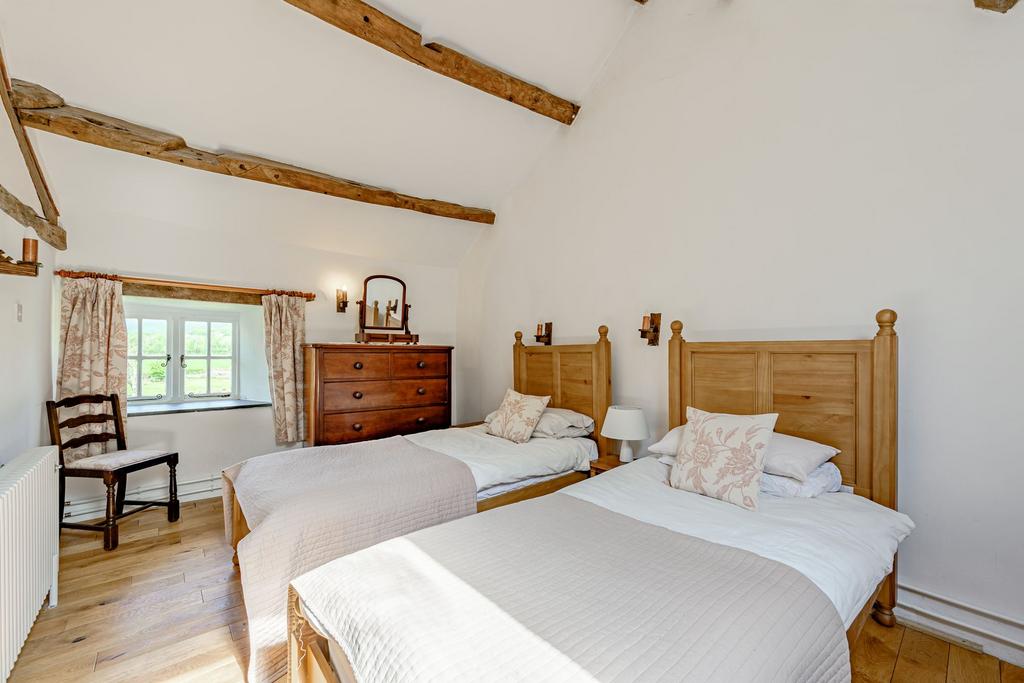 Old Brantrake