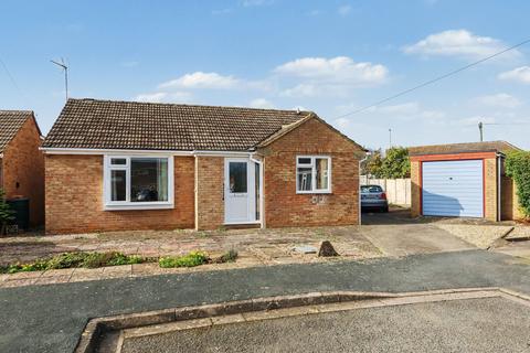 undefined, Cedar Close, Banbury