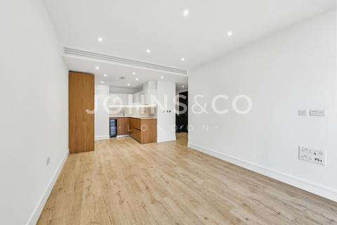 undefined, Perilla House, Goodman's Field, London, E1