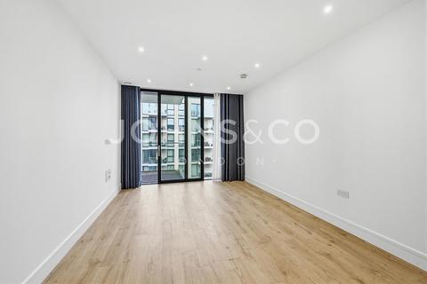undefined, Perilla House, Goodman's Field, London, E1