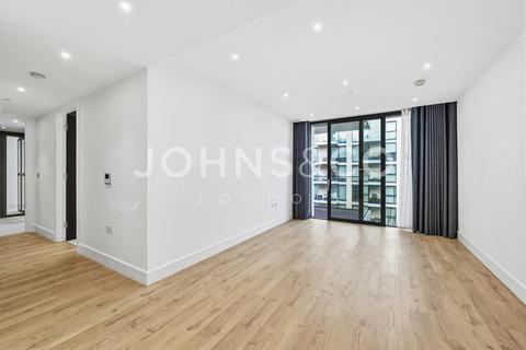 undefined, Perilla House, Goodman's Field, London, E1