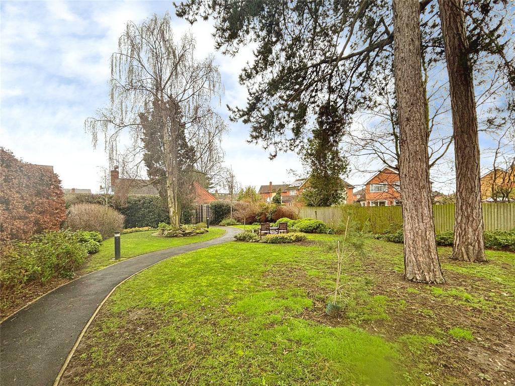 Communal Gardens