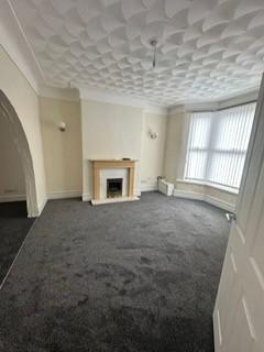 undefined, Heyes Street, Liverpool L5