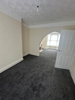 undefined, Heyes Street, Liverpool L5