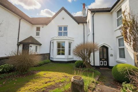 undefined, Hartshill Road, Stoke-on-Trent ST4