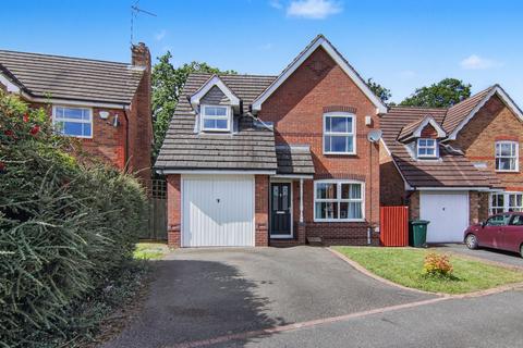 undefined, Oak Way, Coventry, CV4