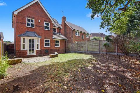 undefined, Oak Way, Coventry, CV4