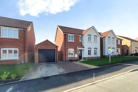 undefined, Garlic Street, Exning, Newmarket, CB8