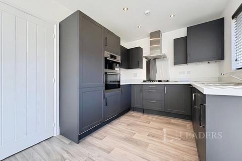 undefined, Garlic Street, Exning, Newmarket, CB8