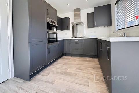 undefined, Garlic Street, Exning, Newmarket, CB8