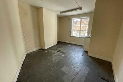 undefined, Market Place + 1 Clayhanger Street (job lot), Stoke-on-Trent ST6