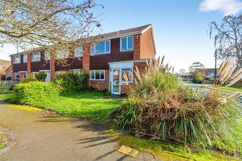 undefined, Abbotswood Close, Romsey