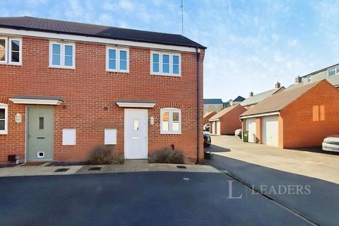 undefined, Palmer Road, Faringdon, Oxfordshire, SN7