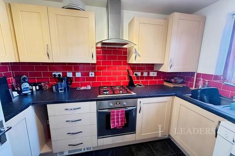 undefined, Palmer Road, Faringdon, Oxfordshire, SN7