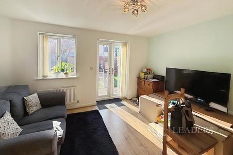 undefined, Palmer Road, Faringdon, Oxfordshire, SN7