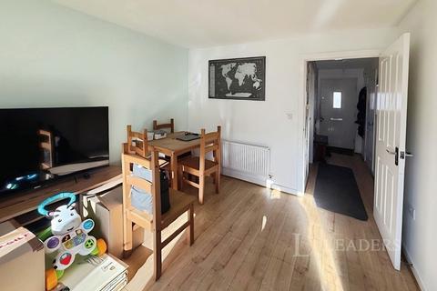 undefined, Palmer Road, Faringdon, Oxfordshire, SN7