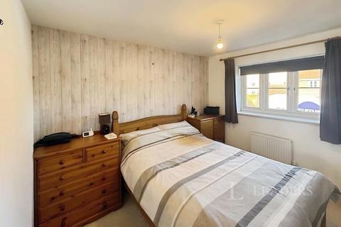 undefined, Palmer Road, Faringdon, Oxfordshire, SN7