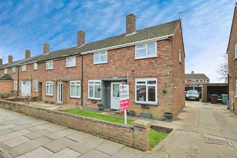 3 bedroom semi-detached house for sale, Salhouse Road, Norwich