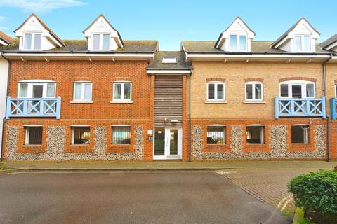 Ropetackle, Shoreham-By-Sea