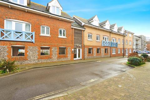 2 bedroom apartment for sale, Ropetackle, Shoreham-By-Sea