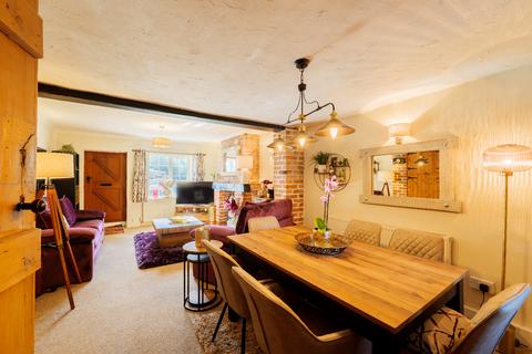 2 bedroom cottage for sale, Shernborne Road, Dersingham, King's Lynn, Norfolk, PE31