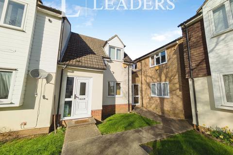 undefined, Regency Court, Harlow, CM18