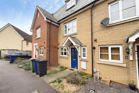 undefined, Woolthwaite Lane, Lower Cambourne, Cambridge, CB23