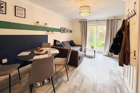 undefined, Woolthwaite Lane, Lower Cambourne, Cambridge, CB23