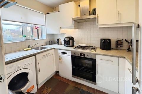 undefined, Woolthwaite Lane, Lower Cambourne, Cambridge, CB23