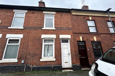 undefined, Campion Street, Derby, DE22