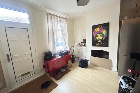 undefined, Campion Street, Derby, DE22