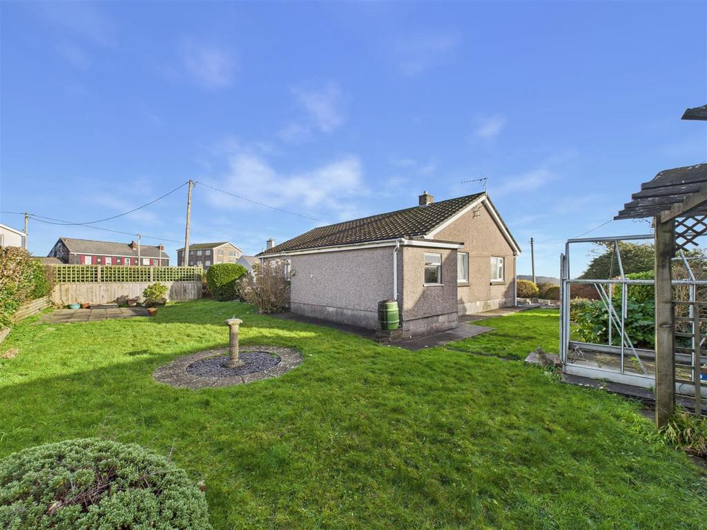 Plot / Garden