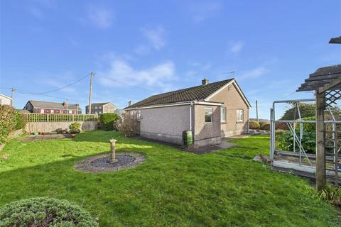 3 bedroom bungalow for sale, Pentlepoir, Saundersfoot