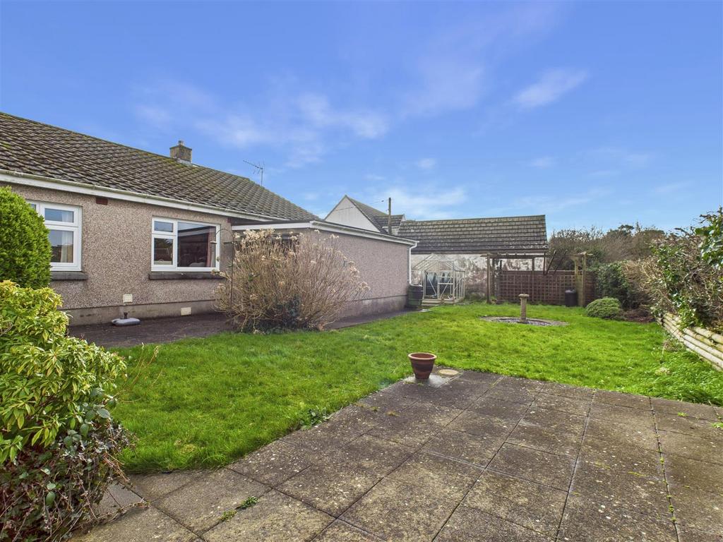 Plot / Garden