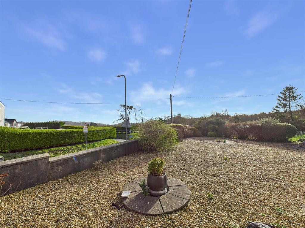 Plot / Garden