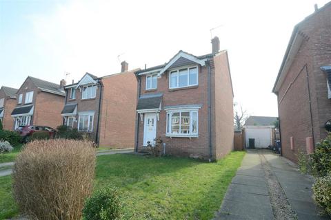 undefined, Fernlea Close, Selby
