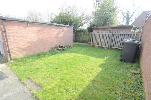 undefined, Fernlea Close, Selby